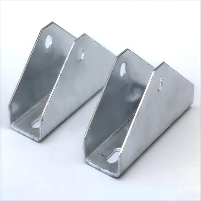 high quality Triangular Connector high quality Triangular Connector